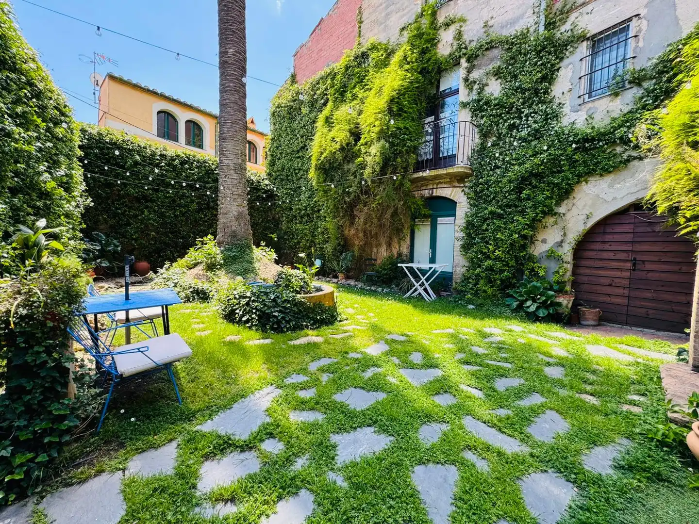 Garten von Gebäude zum Verkauf in Castelló d'Empúries