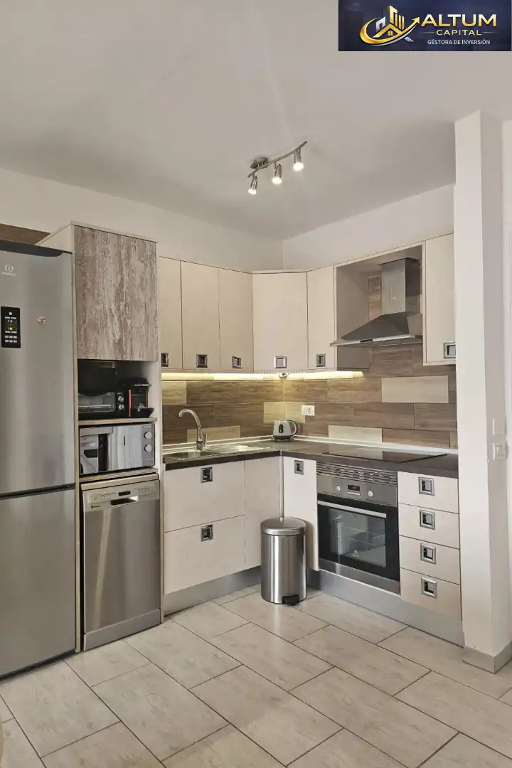 Piso con terraza en venta en Avenida Playa Paraíso, imagen 17