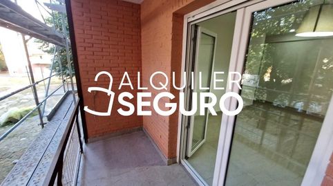 Foto 5 de Piso de alquiler en Huesca, Suroeste - Zona Hospital, Móstoles