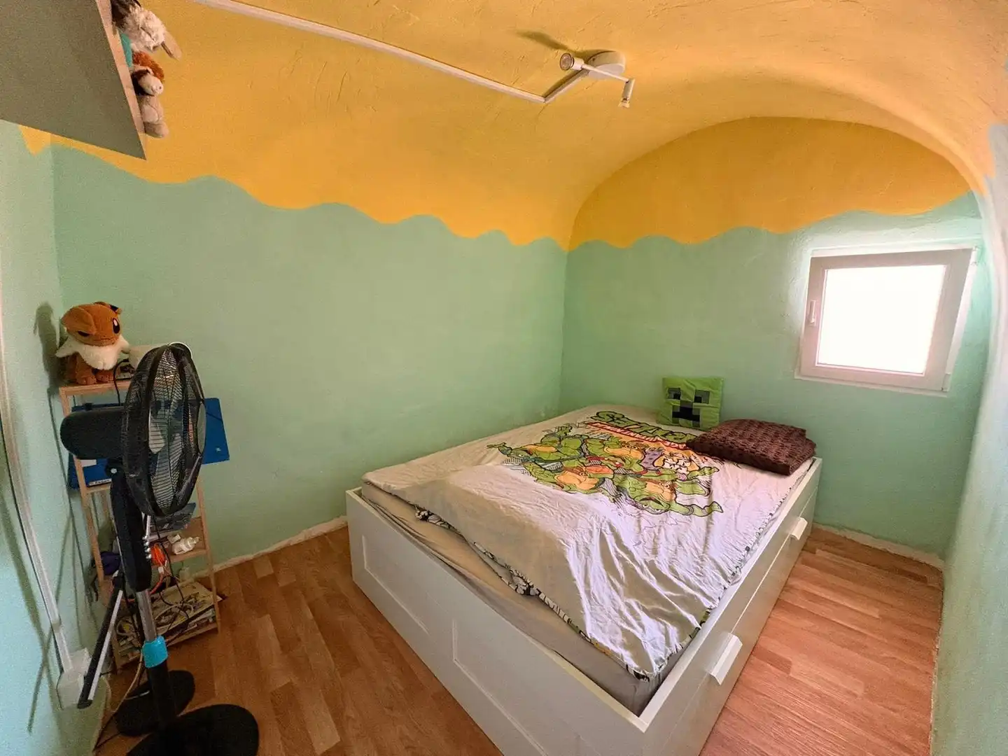 Bedroom of Country homes for sale in Jumilla  with Terrace