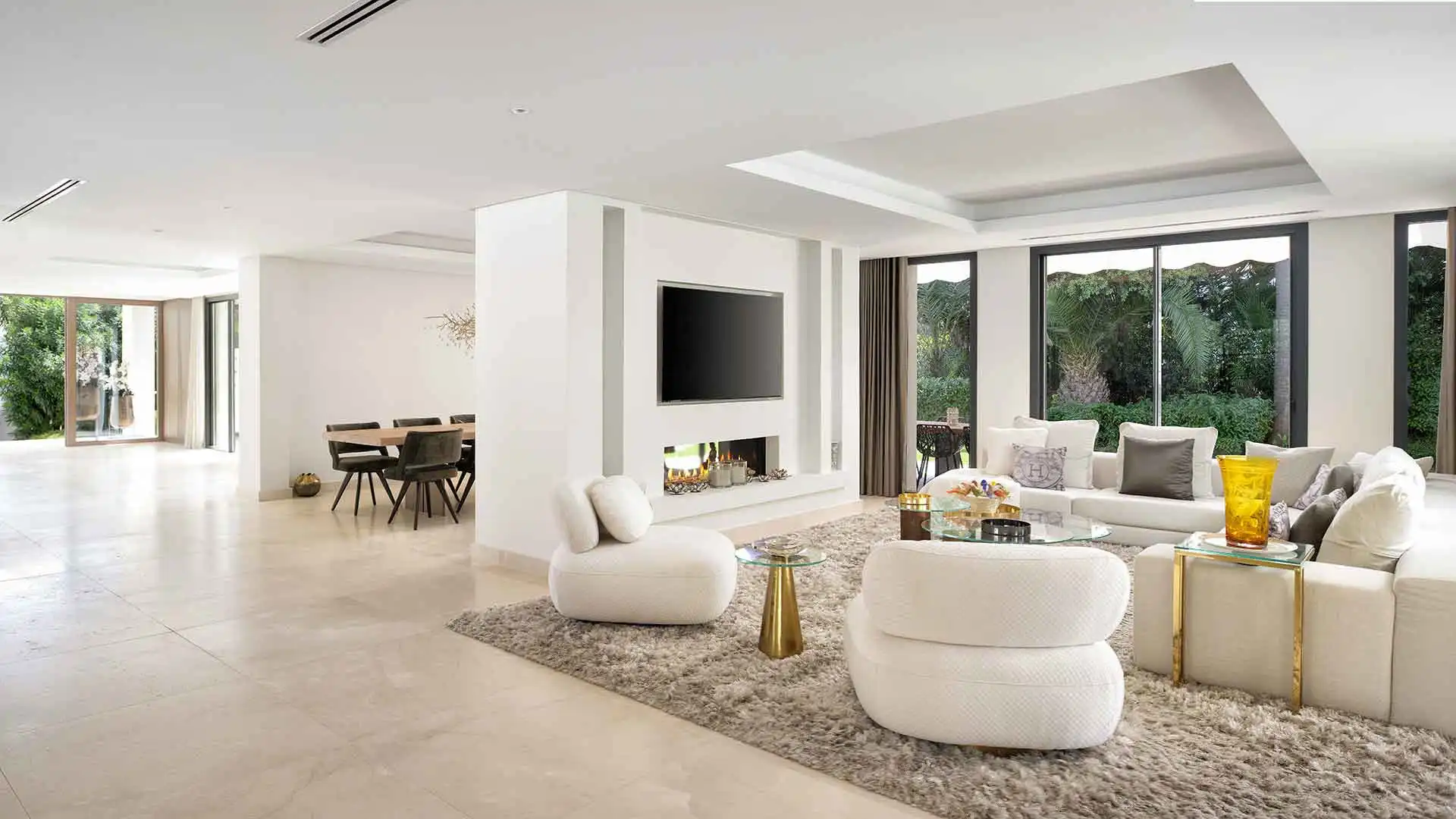 Maison avec piscine à vendre à Elviria - Cabopino, imagen 3