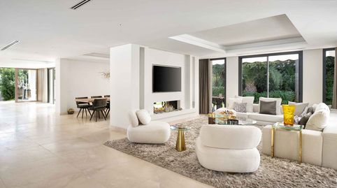 Villa en Urbanización Marbesa completamente renovada muy cerca de la playa en venta, imatge 3