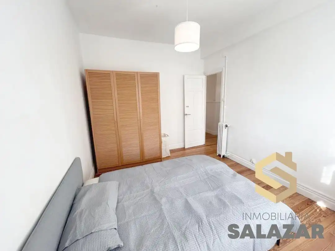 Habitación de Piso de alquiler en Bilbao  con Calefacción