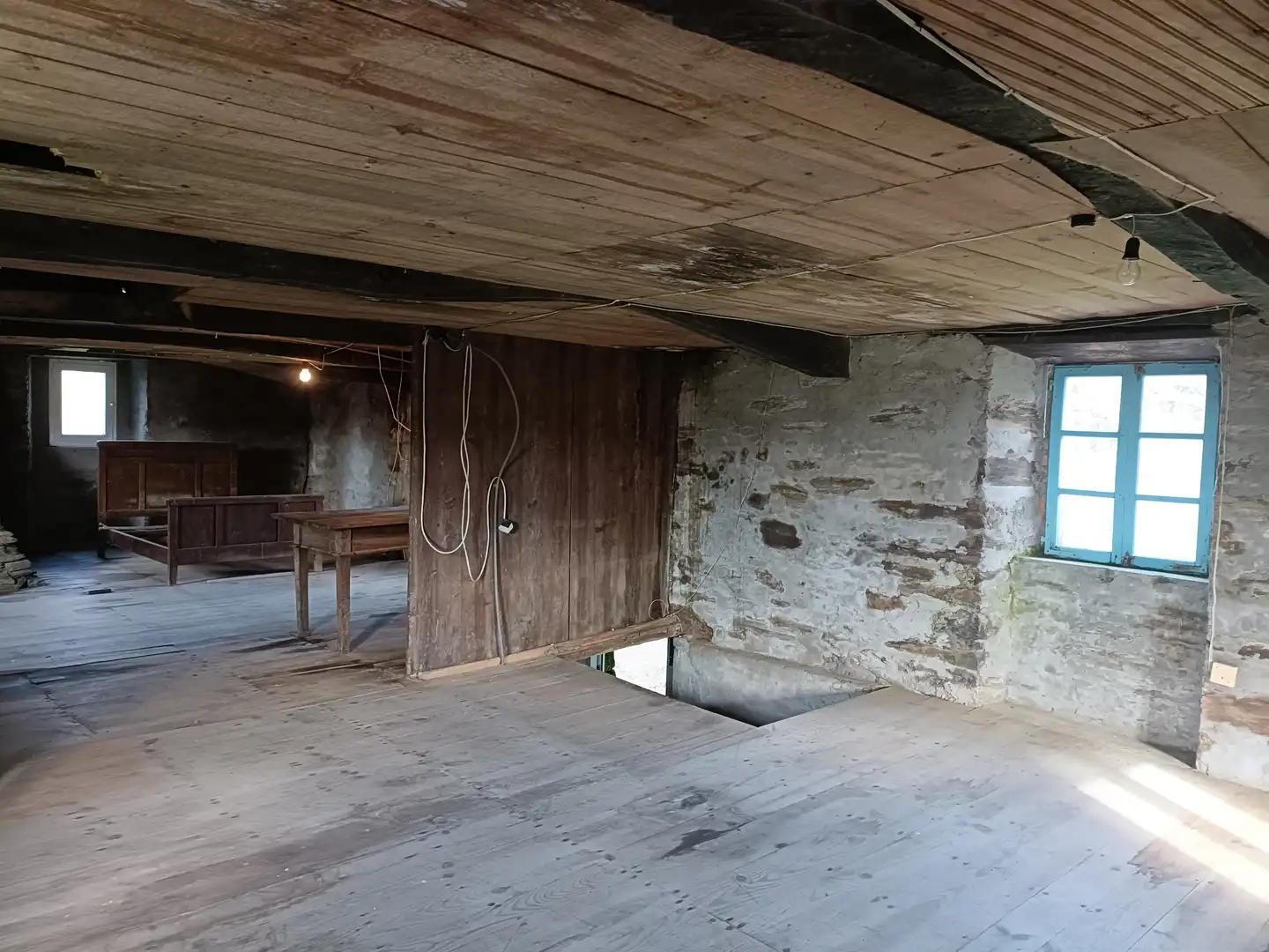 Casa o xalet en venda en Cesuras amb Jardí privat