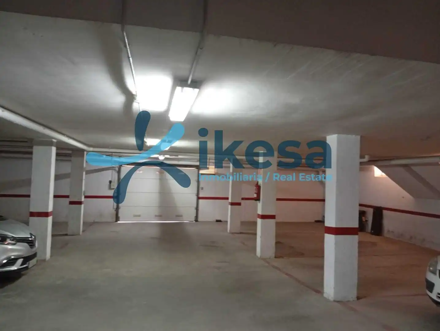 Aparcamiento en venta en Playa de Garrucha, imagen 8