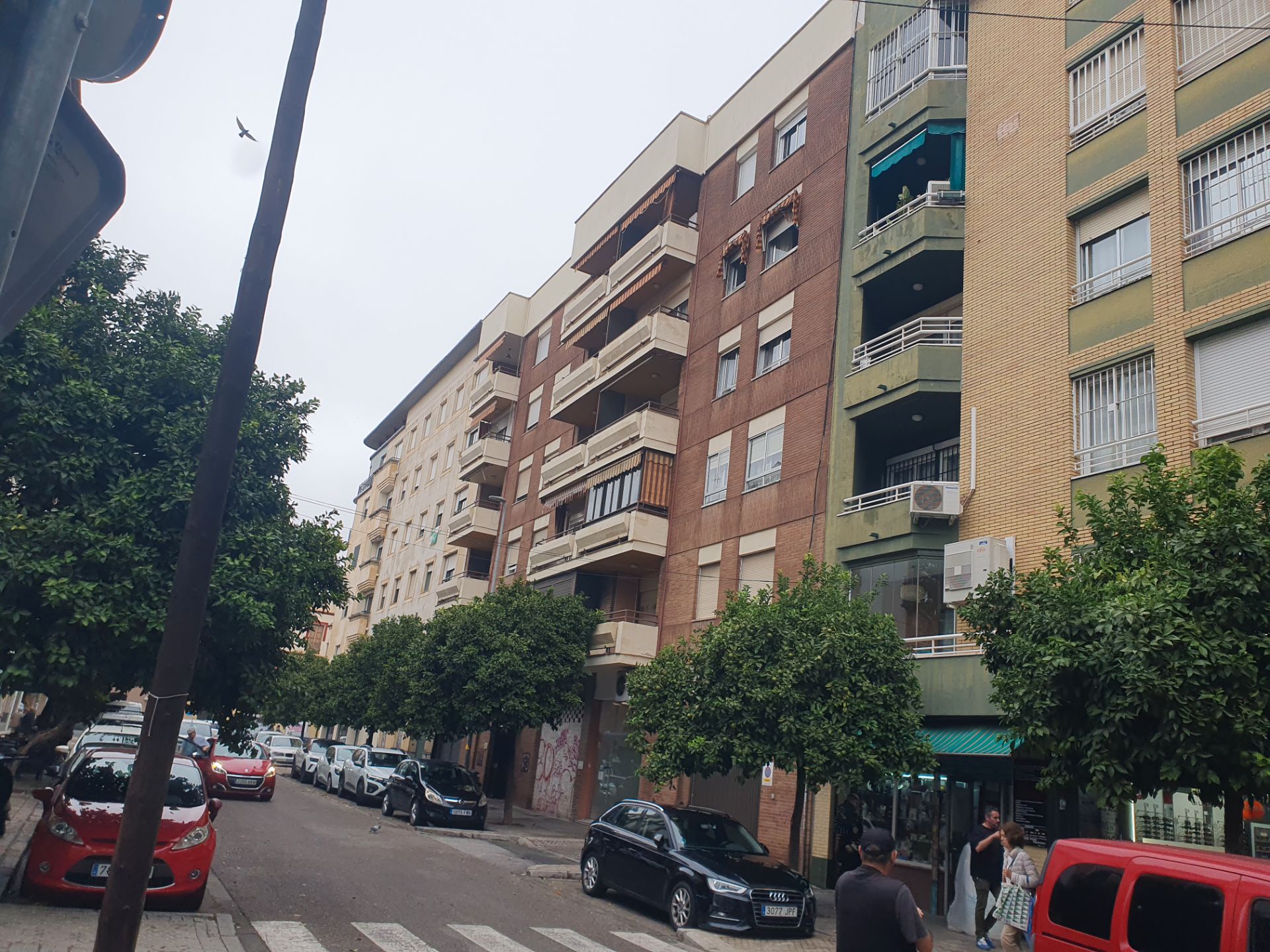 Pis en venda a Calle Atanasio Barrón, 9, La Calzada - La Florida, Nervión