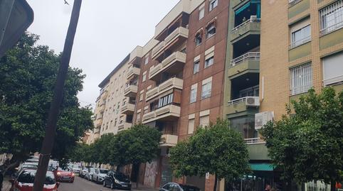 Foto 2 de Piso en venta en Calle Atanasio Barrón, 9, La Calzada - La Florida,  Sevilla Capital