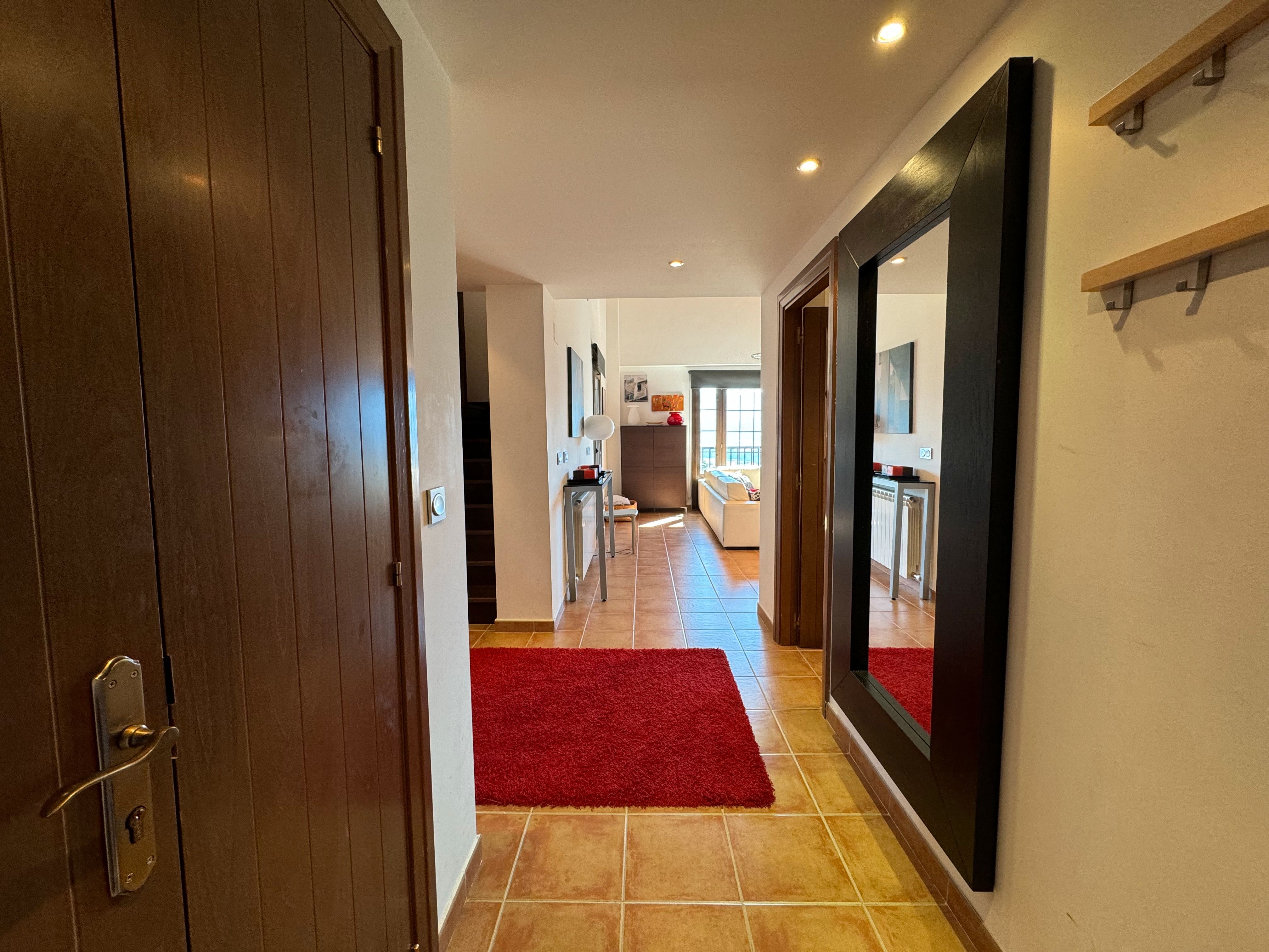 Duplex for sale in Jaca  with Heating, Parquet flooring and Terrace