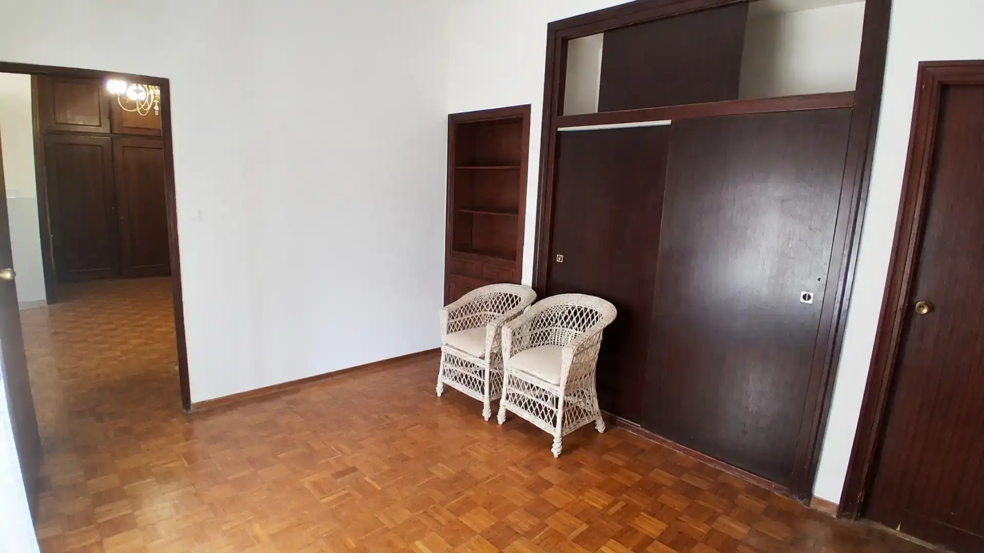 Piso en venta en Don Benito con Aire acondicionado