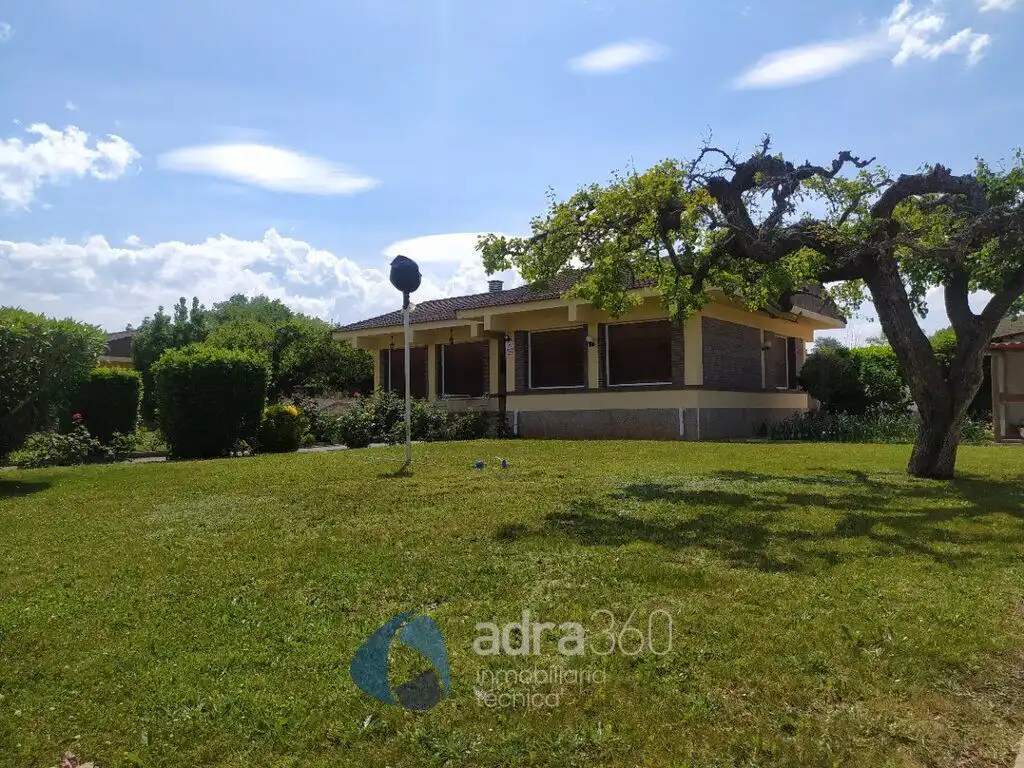 Haus zum Verkauf in Soria, imagen 2