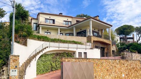 Foto 2 de Casa o xalet en venda a Olivella, Barcelona