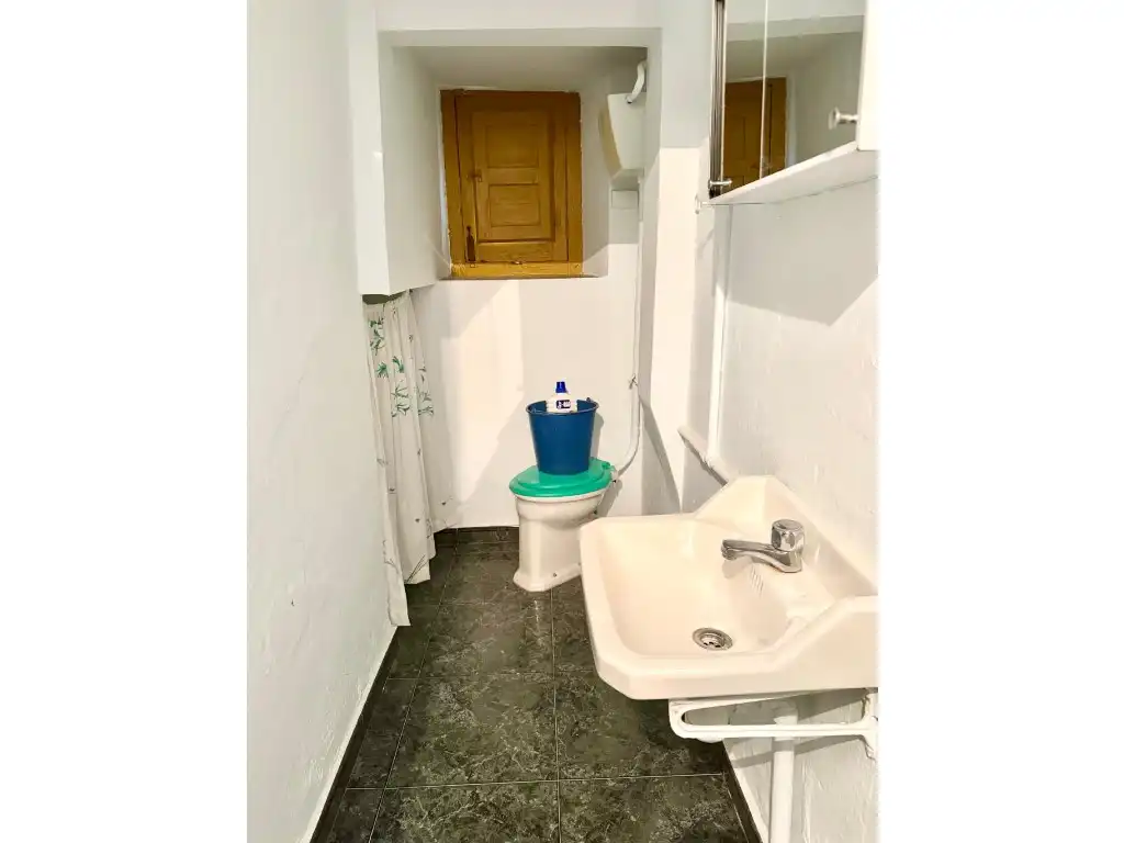 Bathroom of Houses for sale in Játar