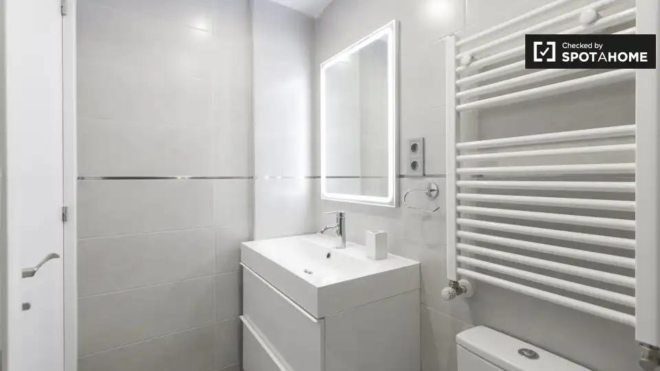 Flat for rent in Casa de Campo