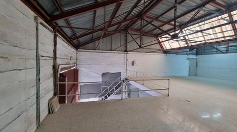 Photo 4 of Industrial buildings to rent in Caballero Bonald - San José Obrero - Guadalcacín, Cádiz