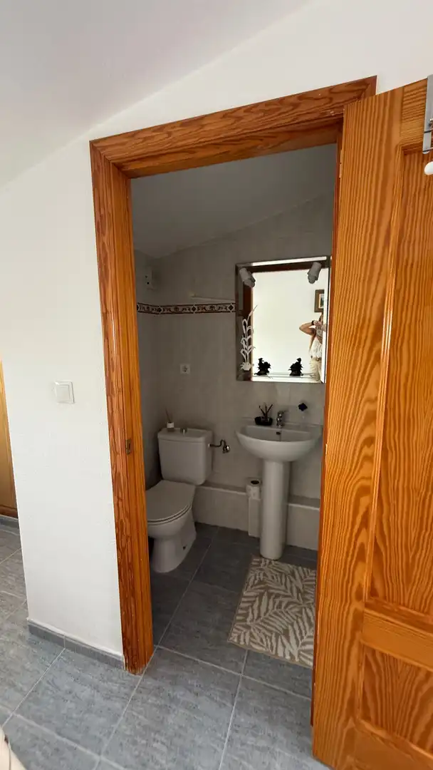 Casa con terrazza in vendita a Calle Nicolás de Bussi, imagen 17