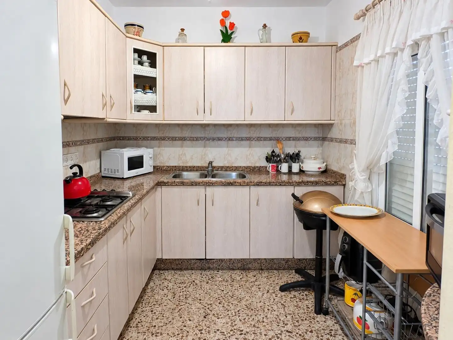 Kitchen of Country homes for sale in Punta Plata