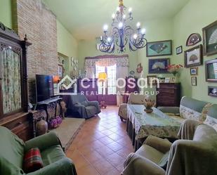 Living room of Land for sale in Coín