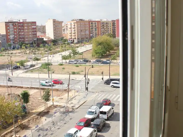 Pis amb ascensor en venda a de la Pianista Amparo Iturbi 11, imagen 44