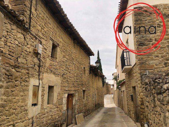 Casa-chalet en Venta en Calle MAYOR en Aibar / Oibar