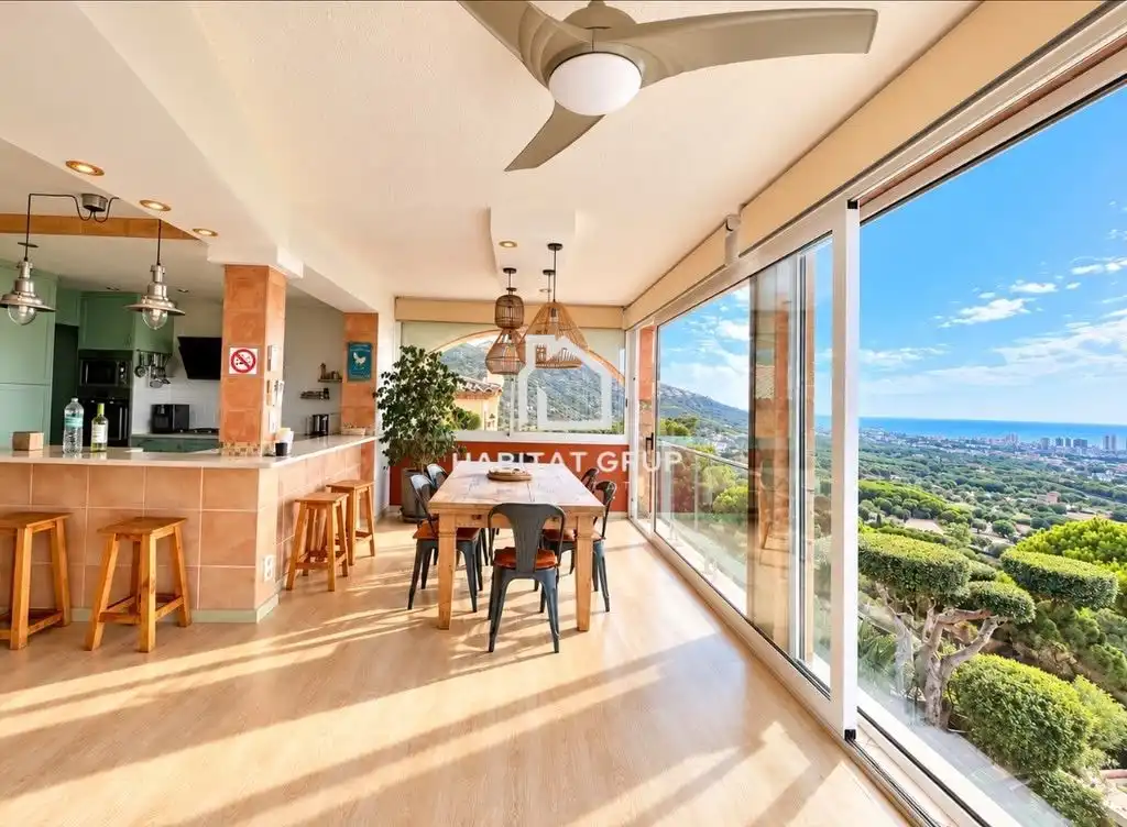 Casa amb piscina en venda a Platja d'Aro, imagen 11