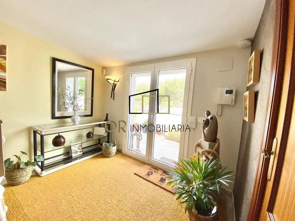 Casa con terraza en venta en Mediona, imagen 37