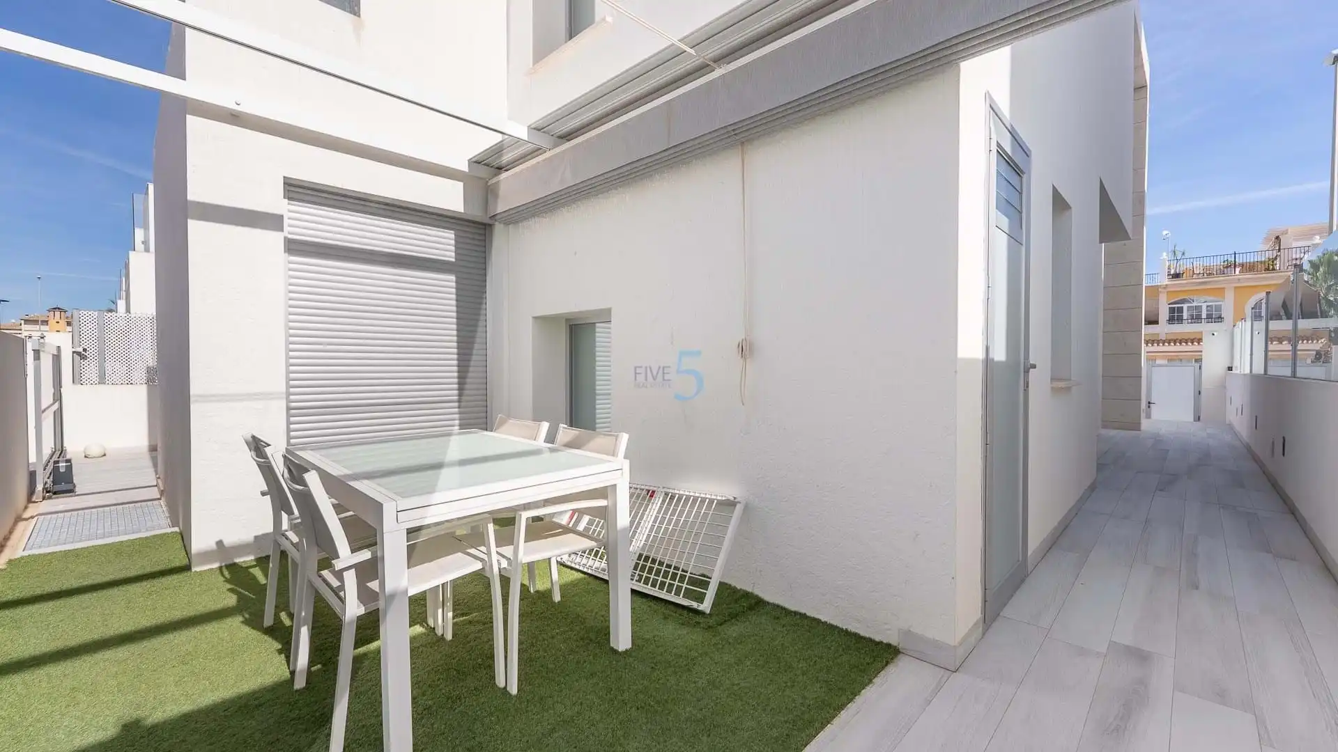 House with terrace for sale in Orihuela Costa, imagen 39