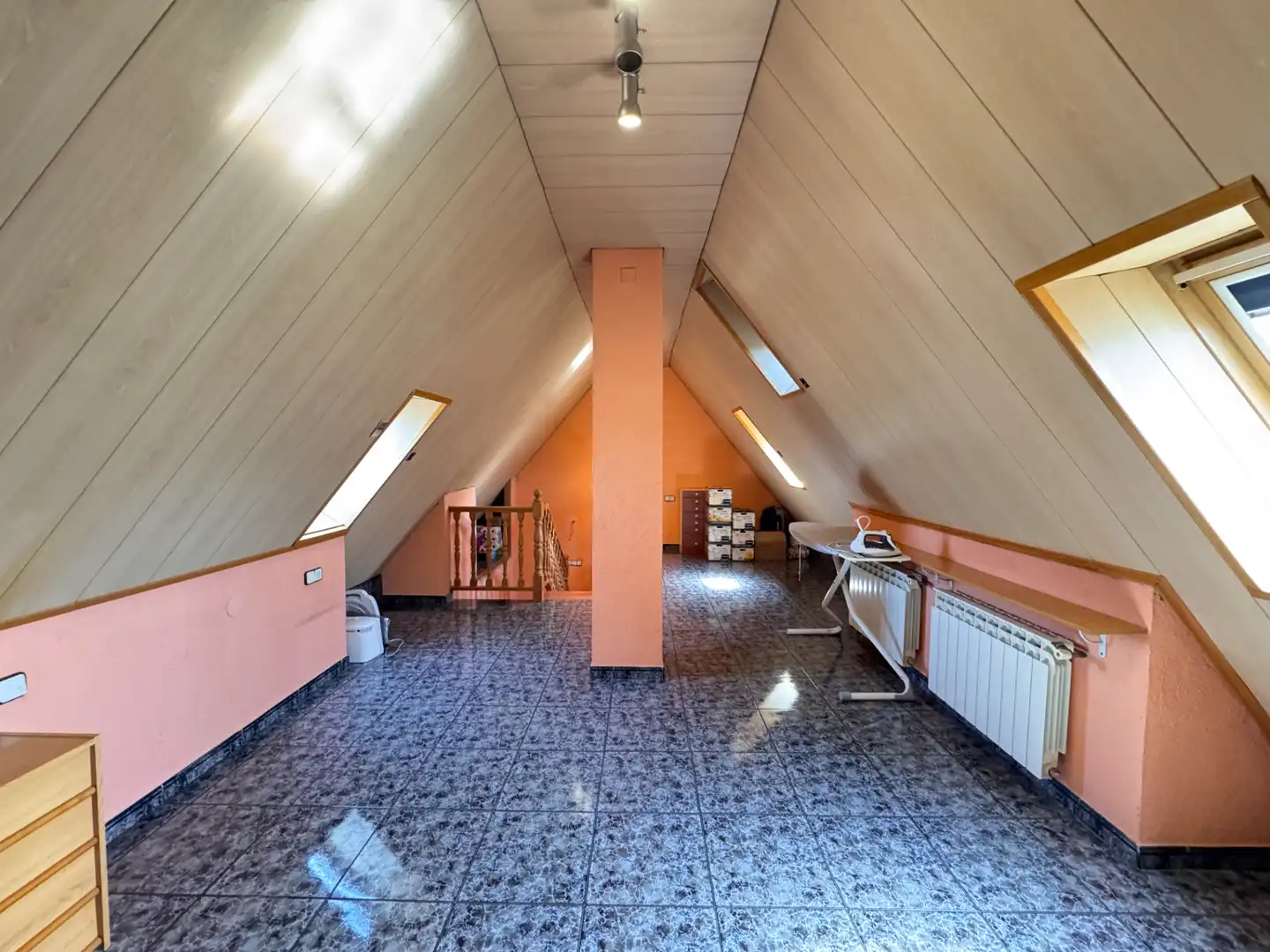 Casa o chalet en venta en Llinars del Vallès con Aire acondicionado, Calefacción y Terraza
