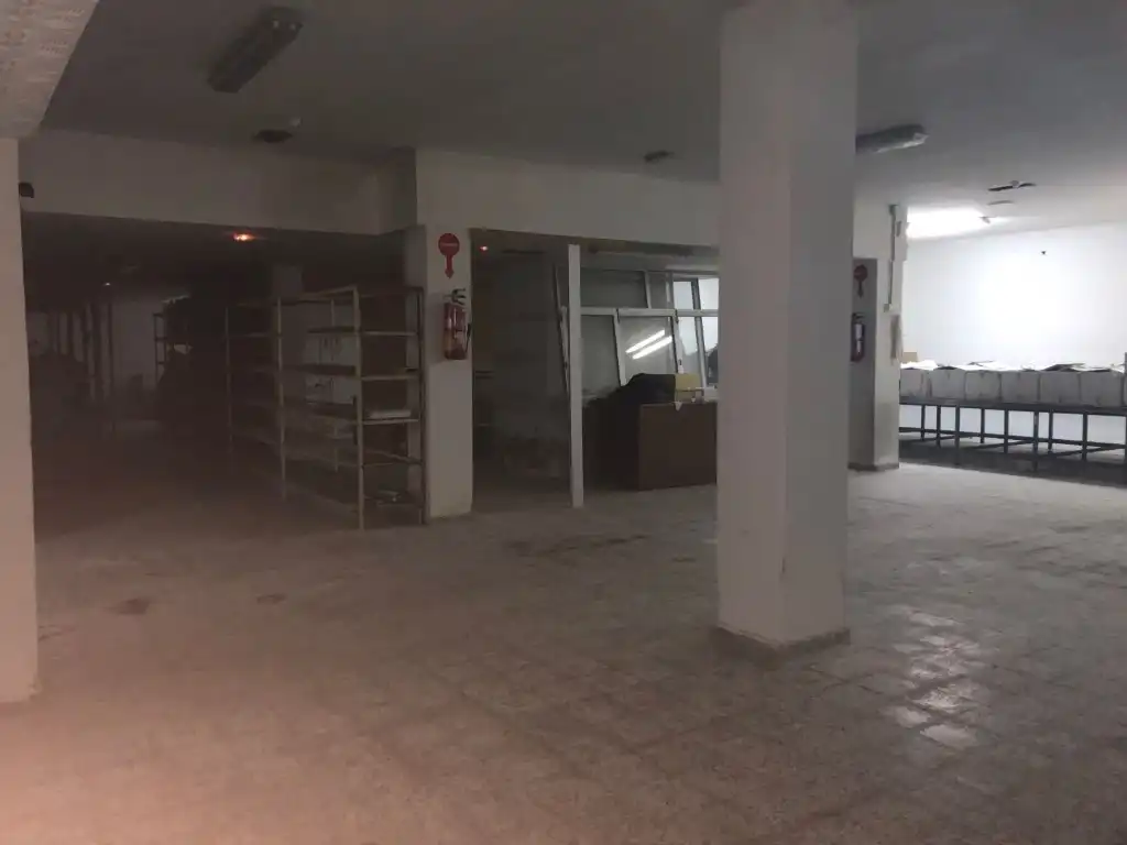 Gewerbefläche zum Verkauf in Alhama de Granada, imagen 3