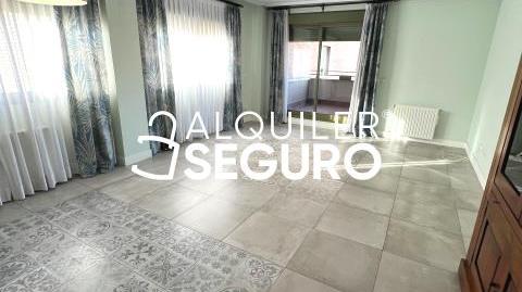 Foto 4 de Pis de lloguer a Mariano Moreno el Musico , El Bercial, Madrid