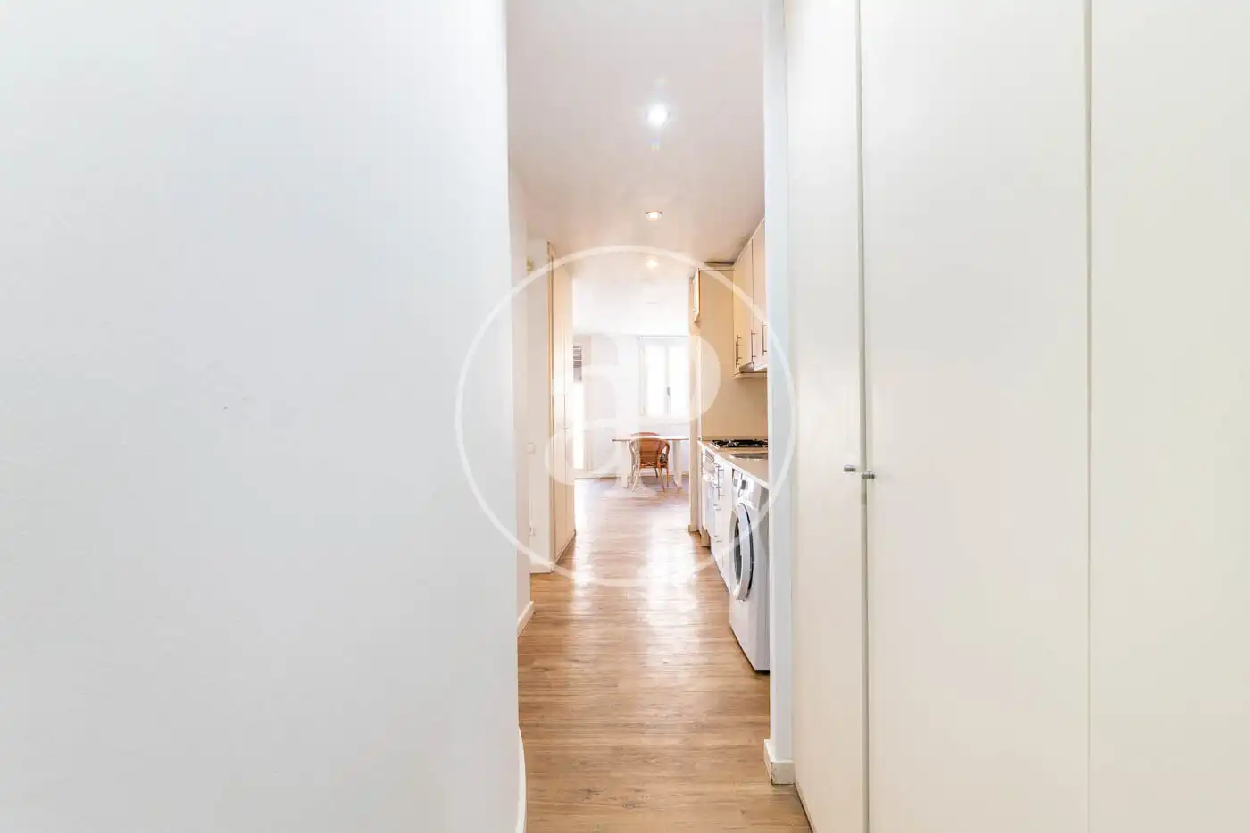 Piso en venta en Barcelona con Aire acondicionado y Calefacción