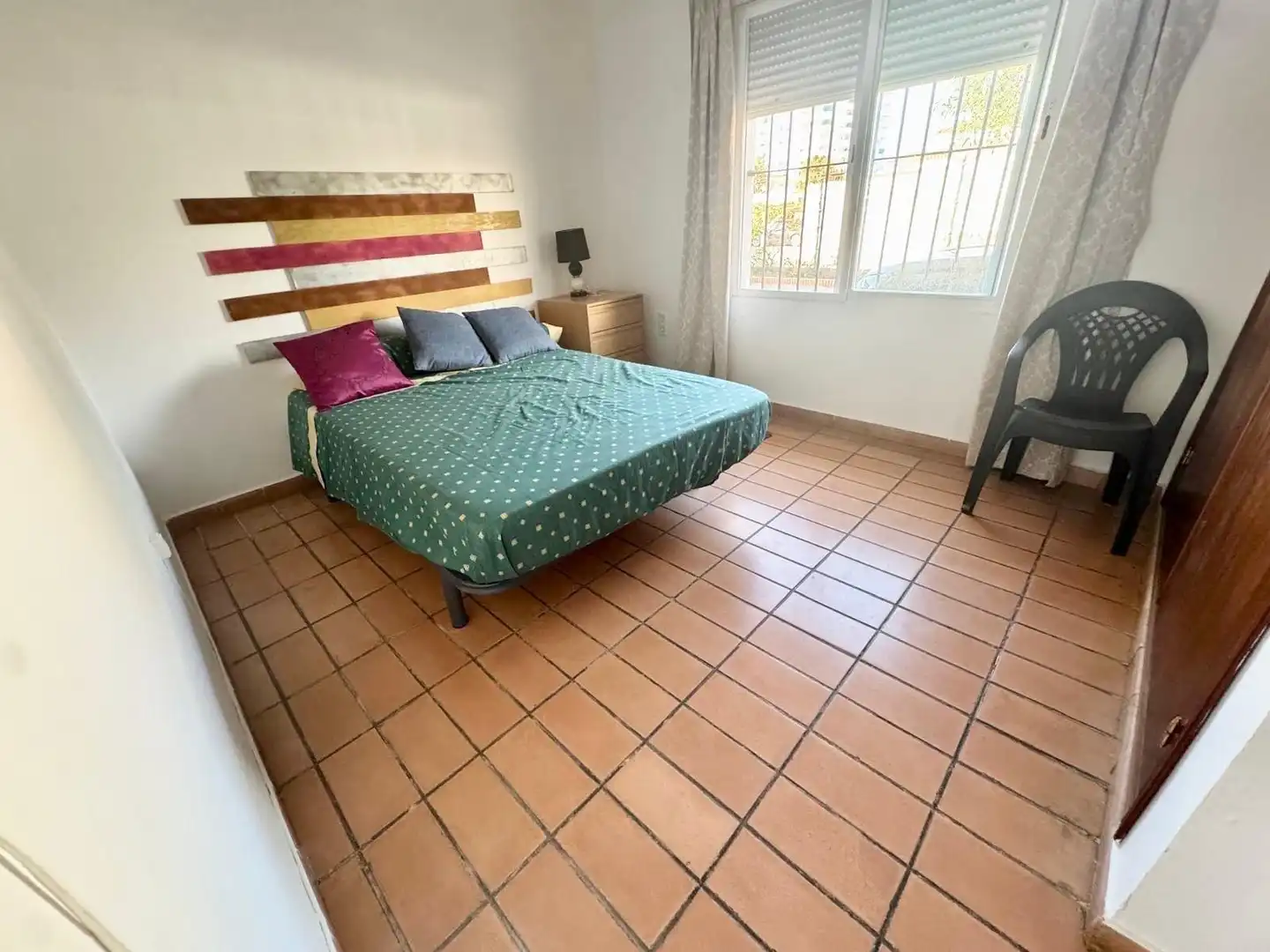 Habitación de Casa o chalet en venta en Punta Umbría con Terraza