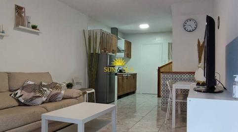 Foto 3 de Casa o xalet de lloguer a La Veleta, Alicante