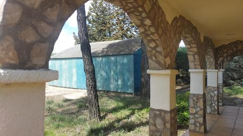 Photo 2 of House or chalet for sale in Del Aguacate, Villar de Cañas, Cuenca