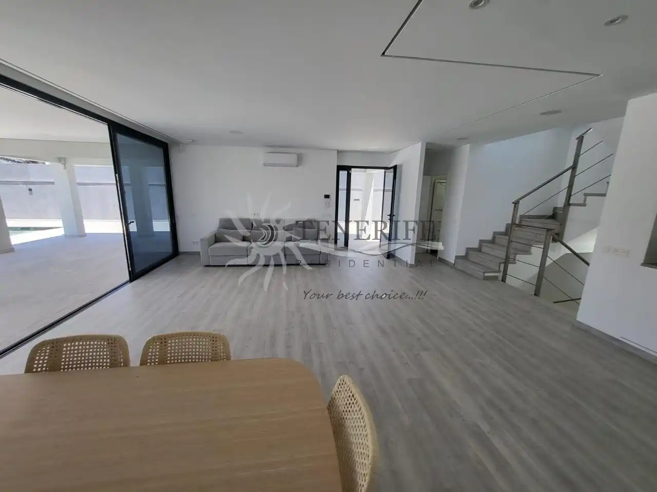 Haus mit Pool zum Verkauf in El Sauce, imagen 37
