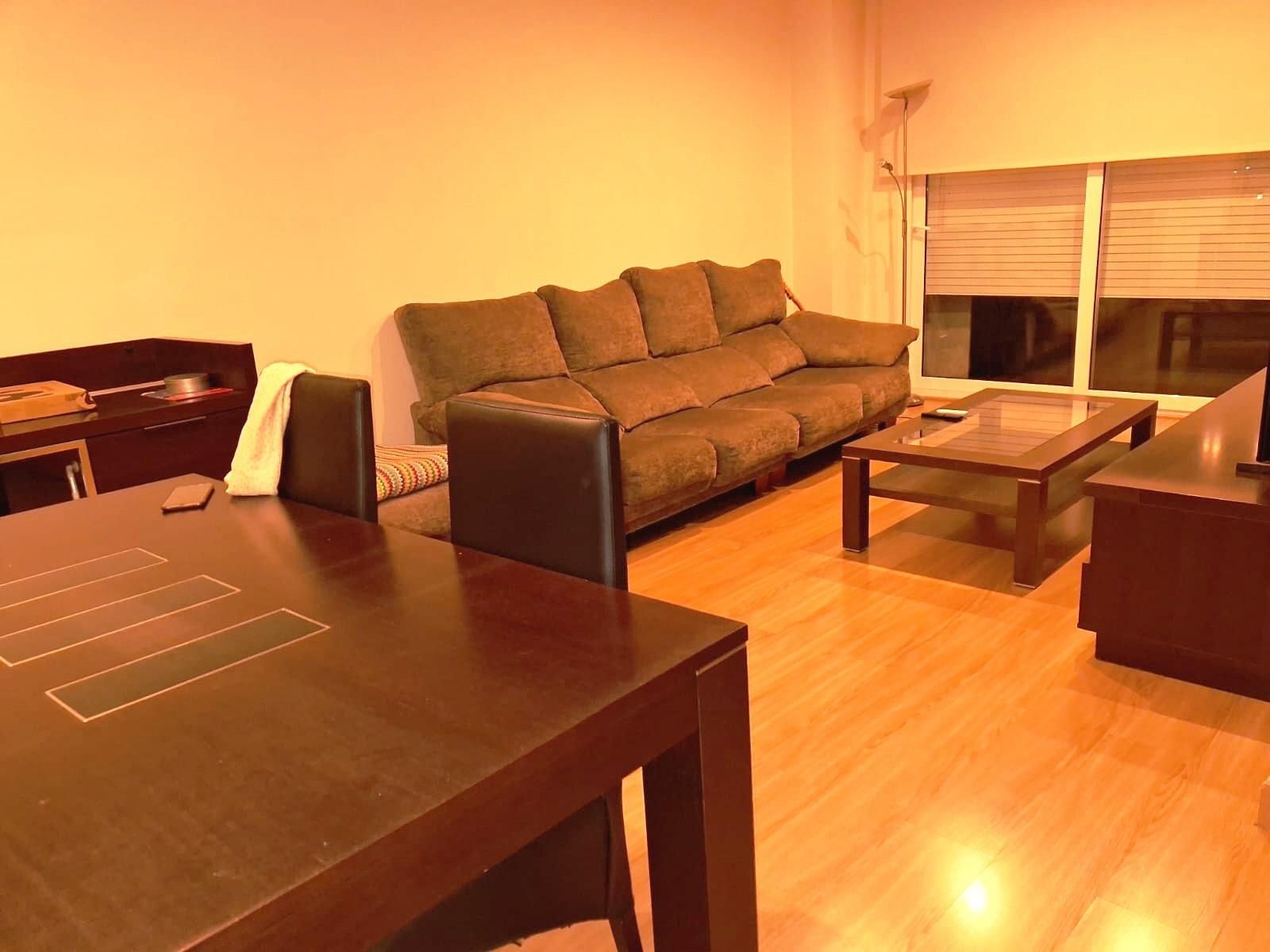 Piso de alquiler en Via Europa - Parc Central