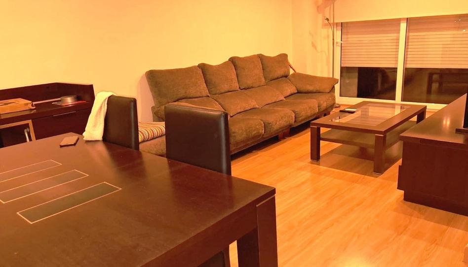 Foto 1 de Piso de alquiler en Via Europa - Parc Central, Barcelona