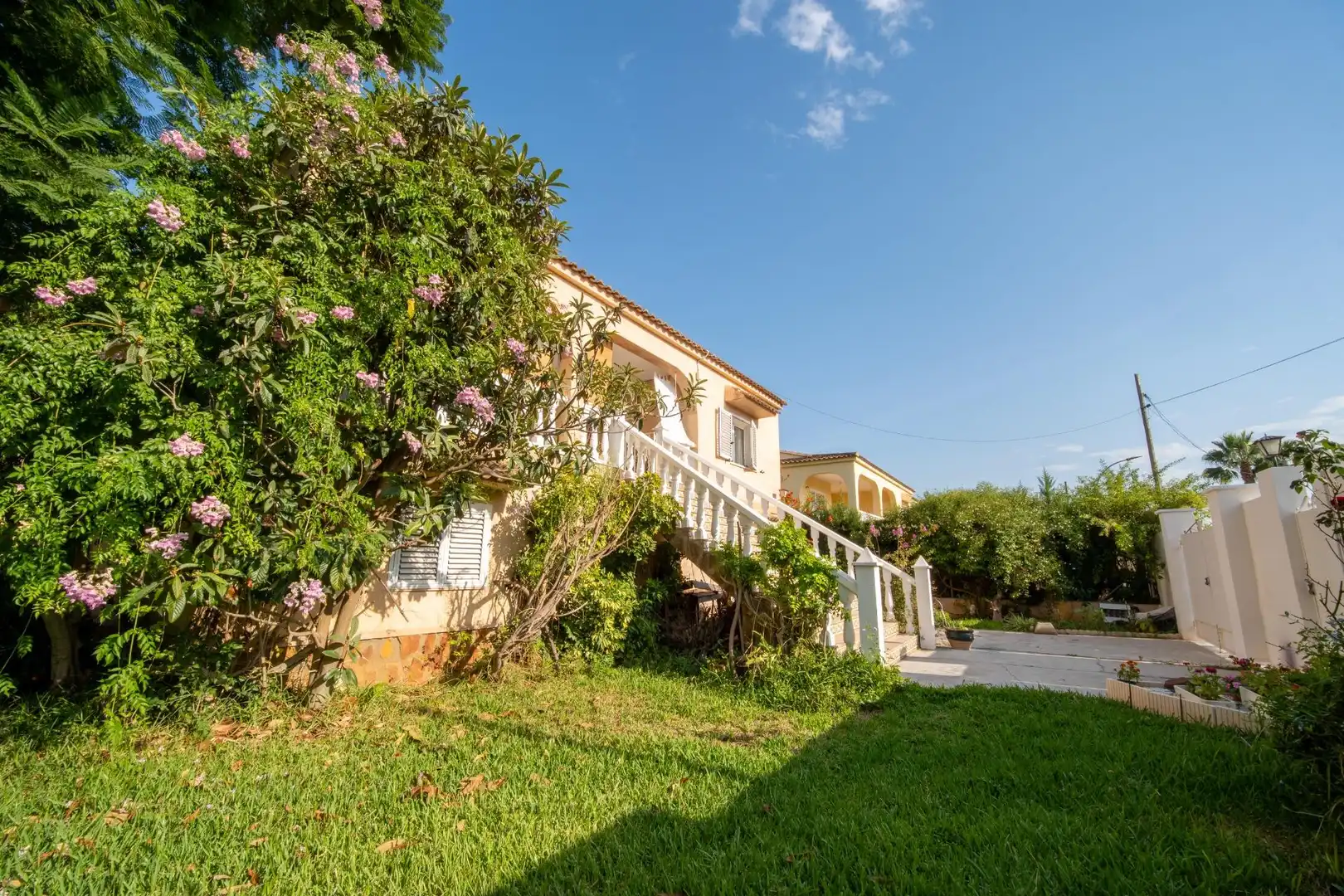 Chalet con jardín en venta en La Conarda, imagen 10