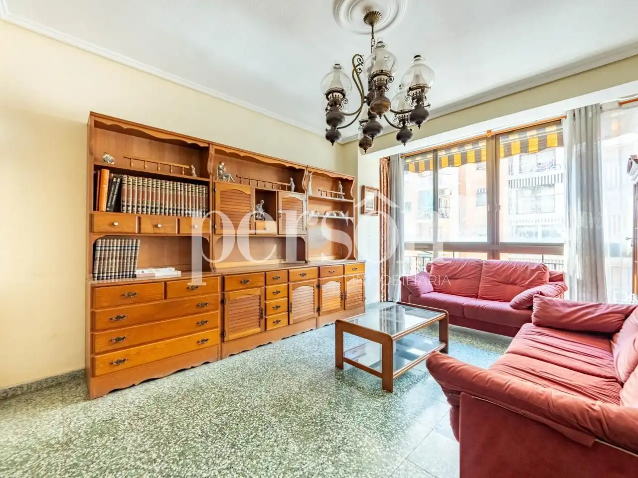 Wohnung mit Terrasse zum Verkauf in Quatre Carreres, imagen 5