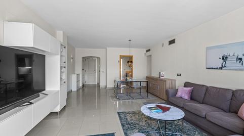 Foto 4 de Apartament de lloguer a Paraiso - Barronal, Estepona