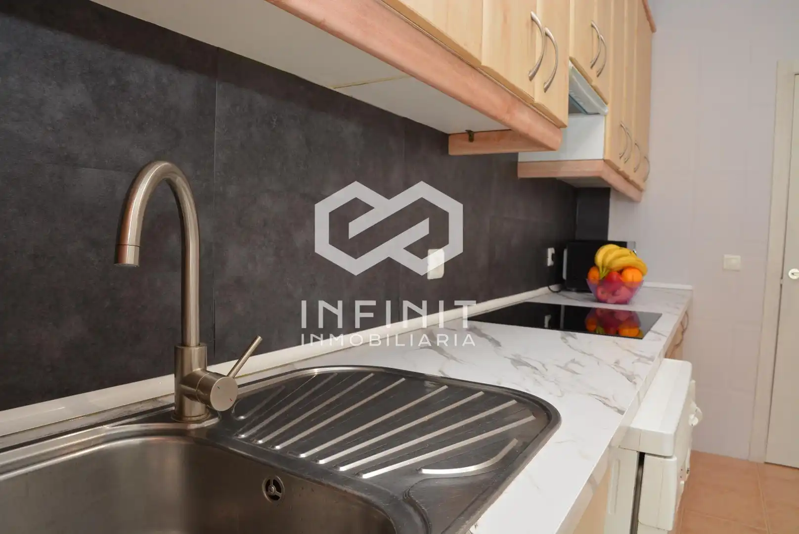 Kitchen of Houses for sale in Yebes  with Air Conditioner, Heating and Private garden