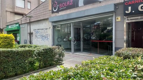 Foto 3 von Geschaftsraum zur Miete in La Pereda, Santander