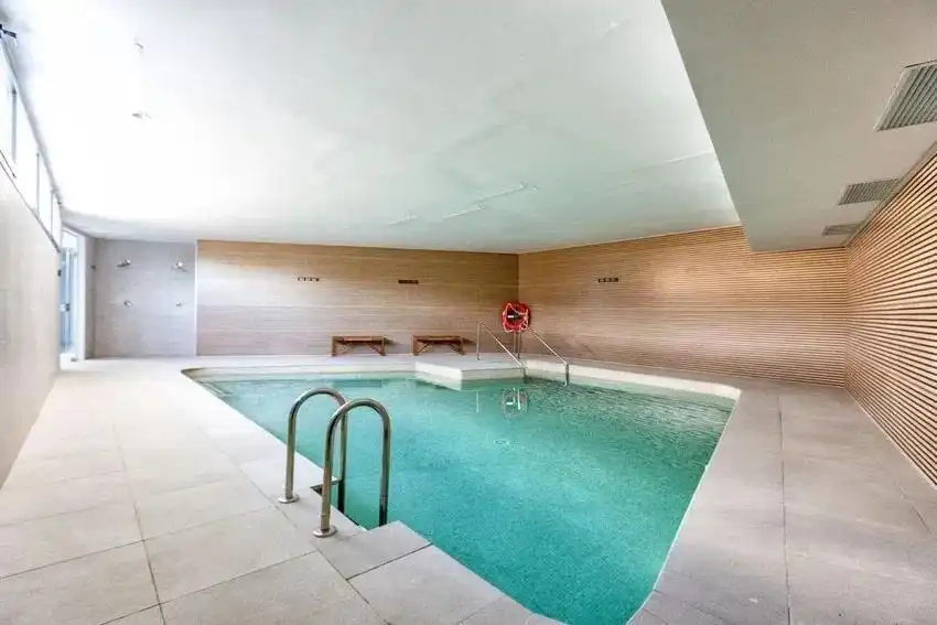Piso con piscina en venta en Los Álamos, imagen 22