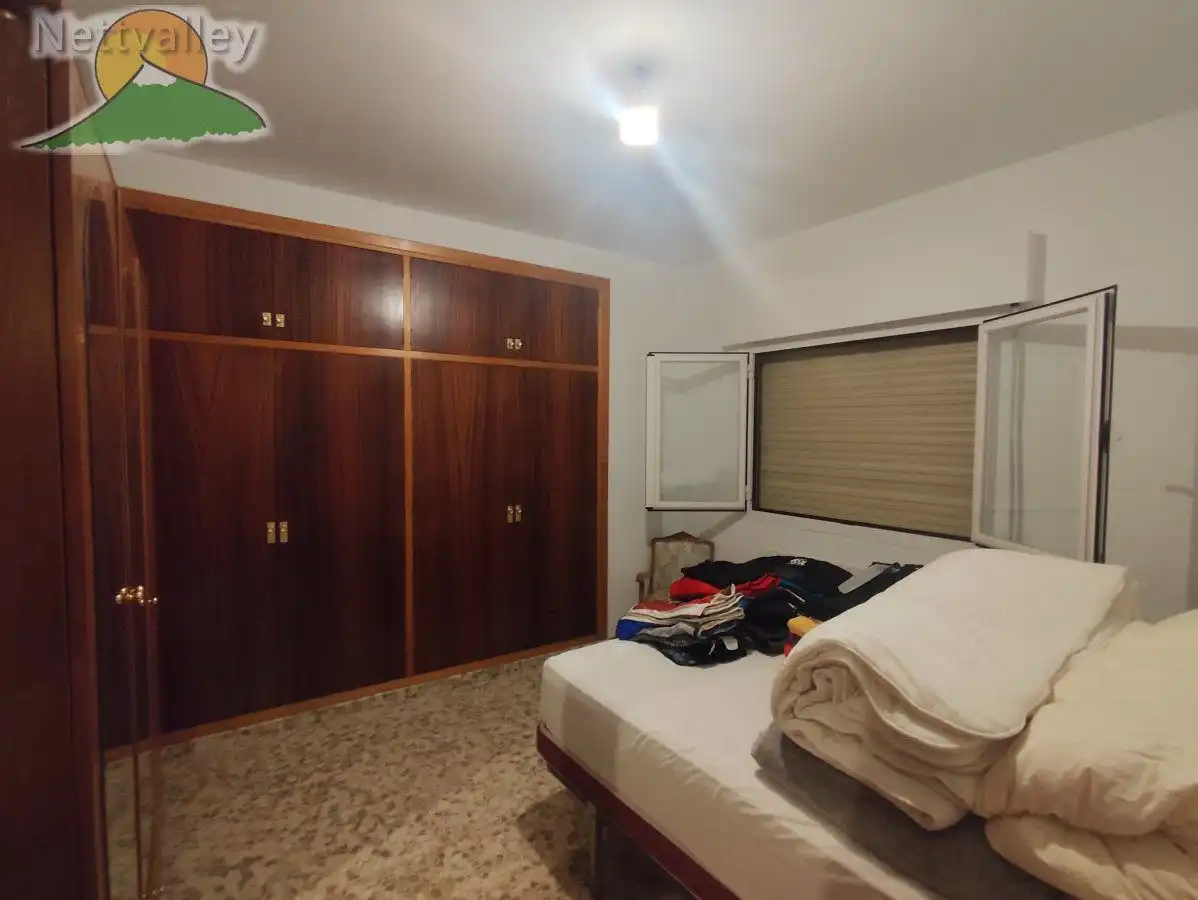 Bedroom of Houses for sale in Dúrcal, Granada