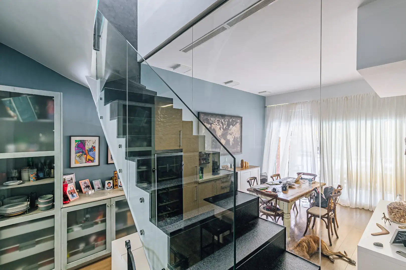 Dúplex en venta en Sant Feliu de Llobregat con Aire acondicionado, Terraza y Piscina comunitaria