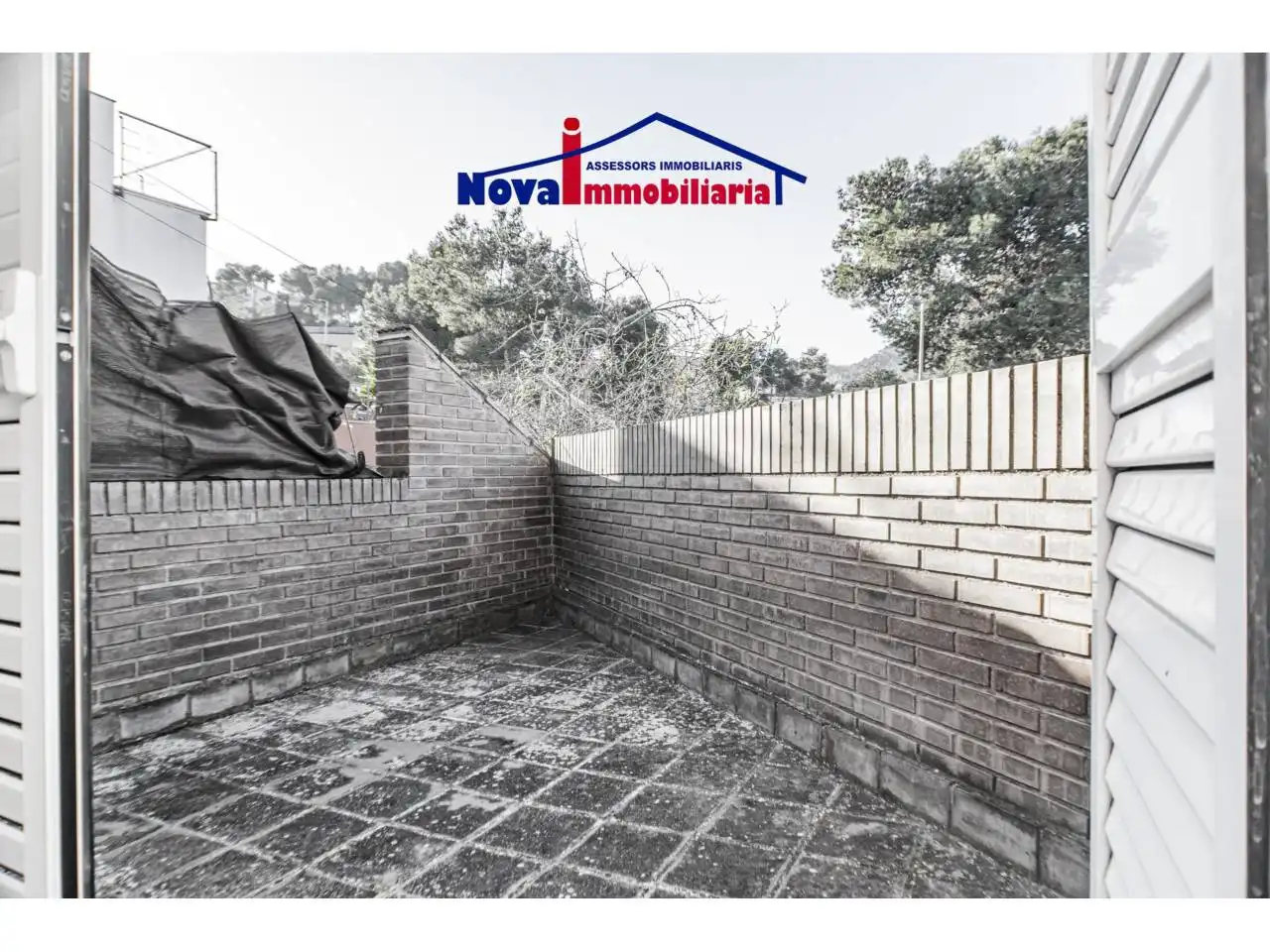 House with garden for sale in Calle Vallirana, imagen 35