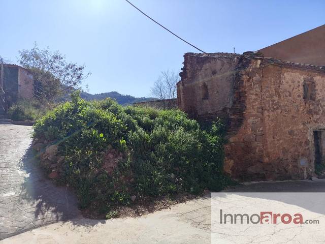 Terreno residencial en Venta en Calvario, 367 en Gátova