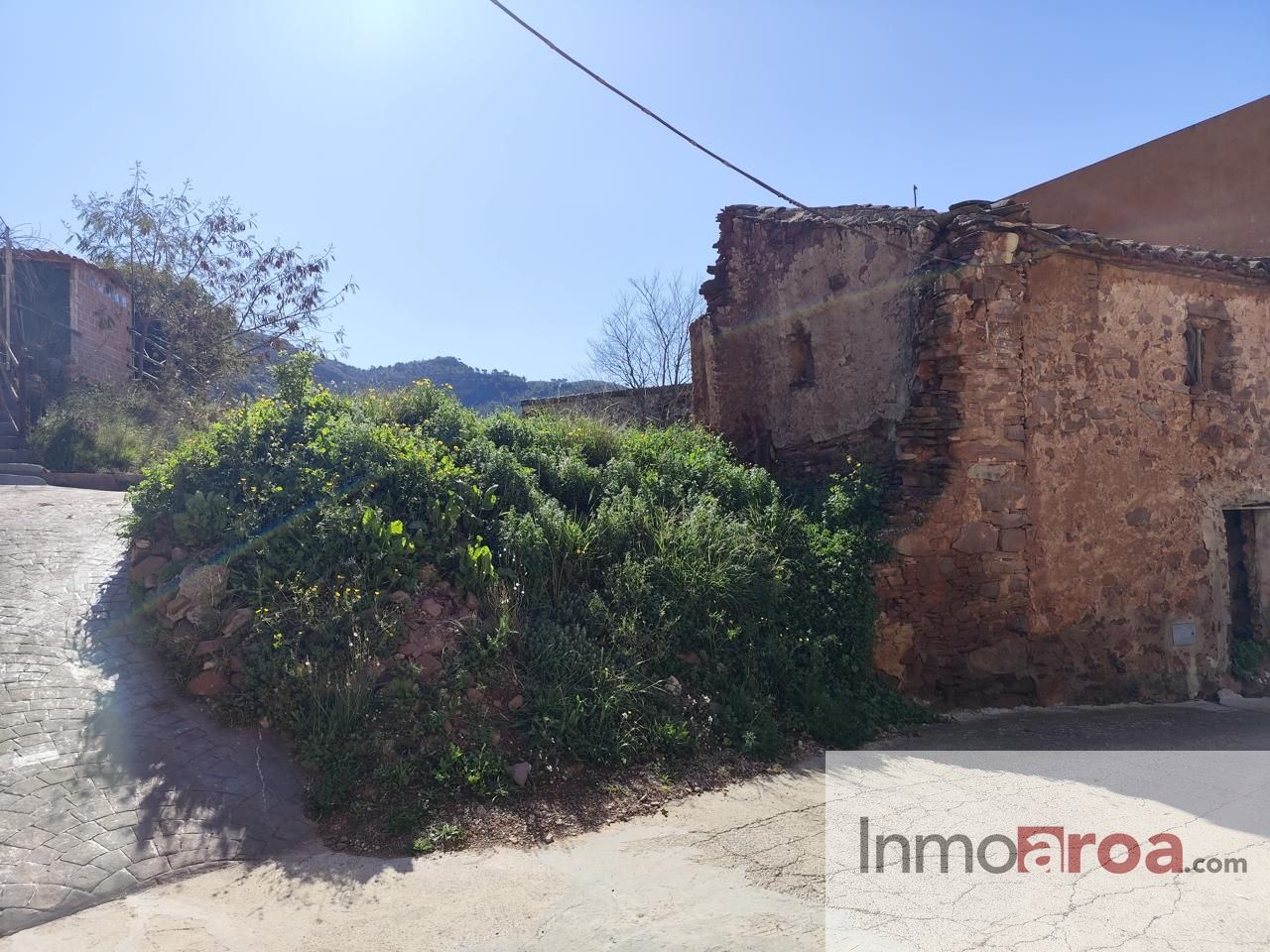 Residential for sale in Gátova