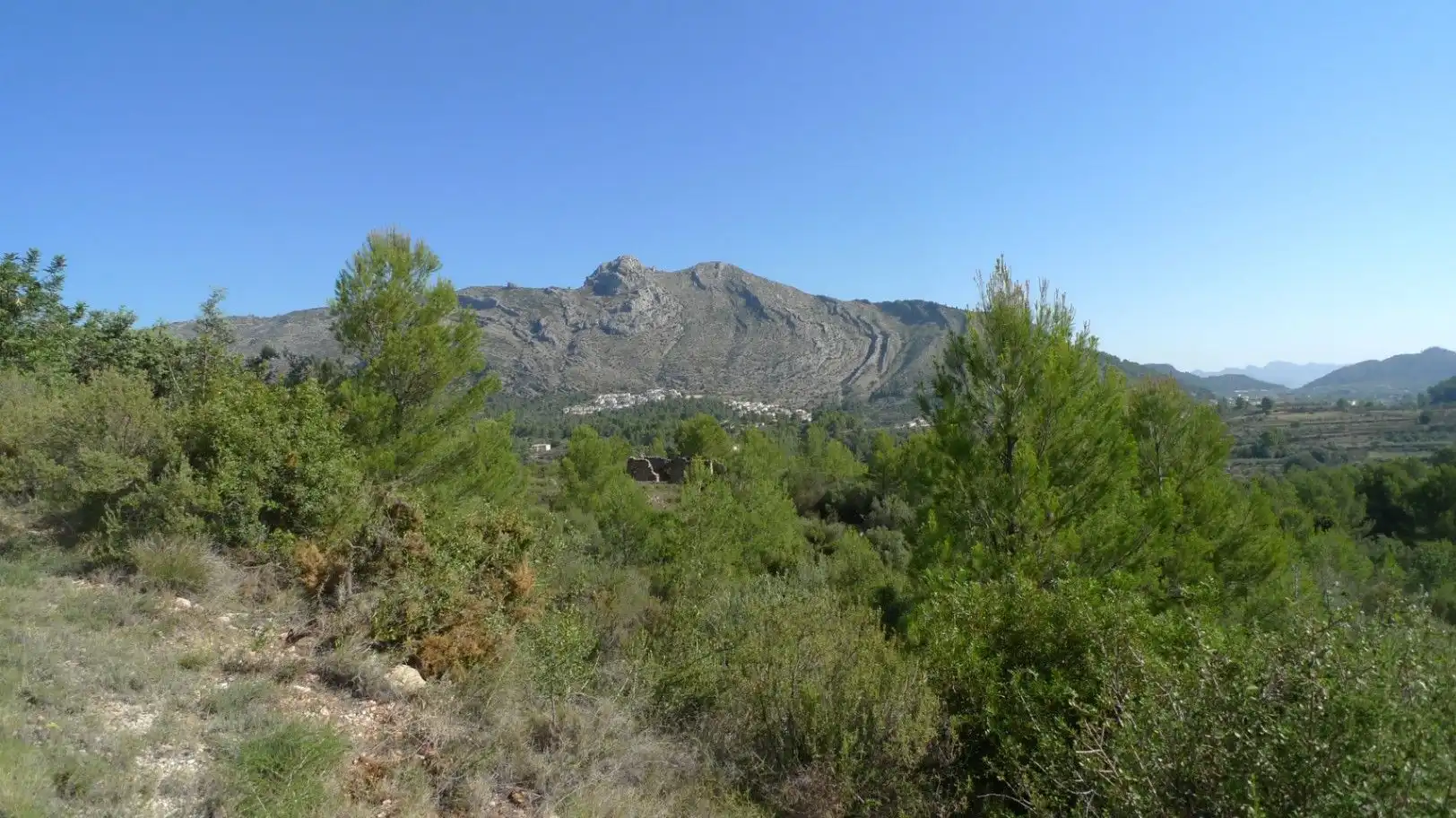 Residencial en venta en Norte