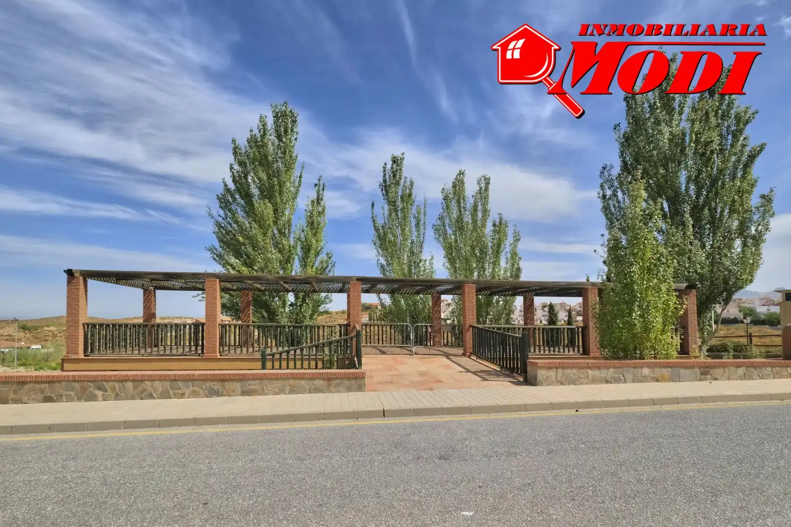 Residential land for sale in Dílar, imagen 13