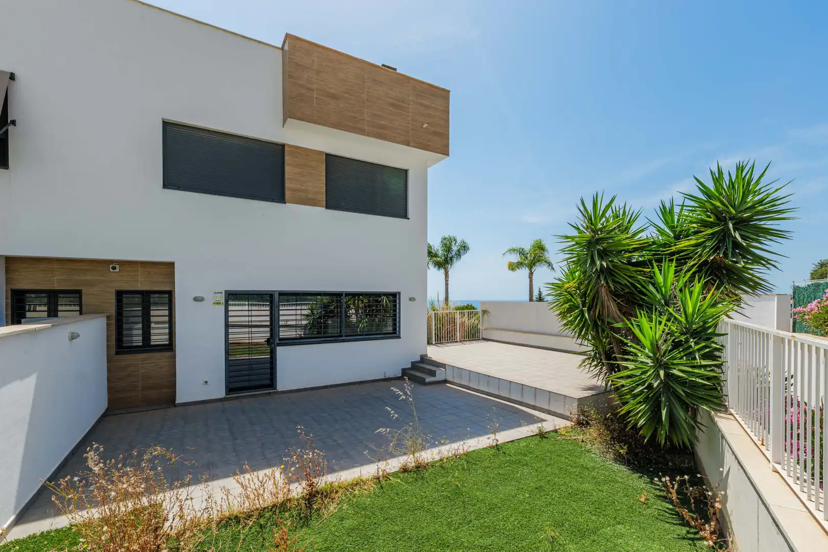 Casa bifamiliare con piscina in vendita a Este, imagen 18